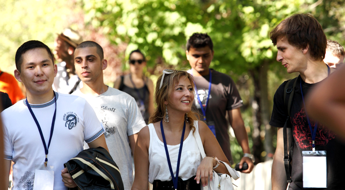 English Language Teaching